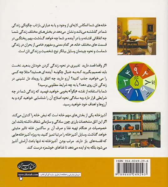 فنگ شویی به زبان ساده
